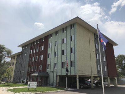 3655 S Pennsylvania