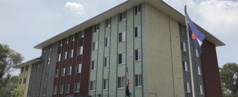 3655 S Pennsylvania