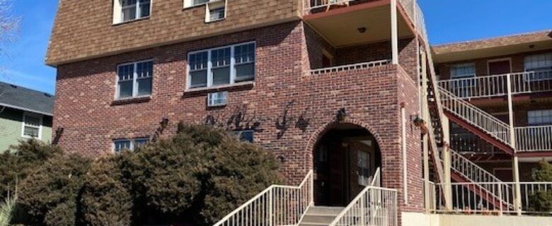 3270 S Grant